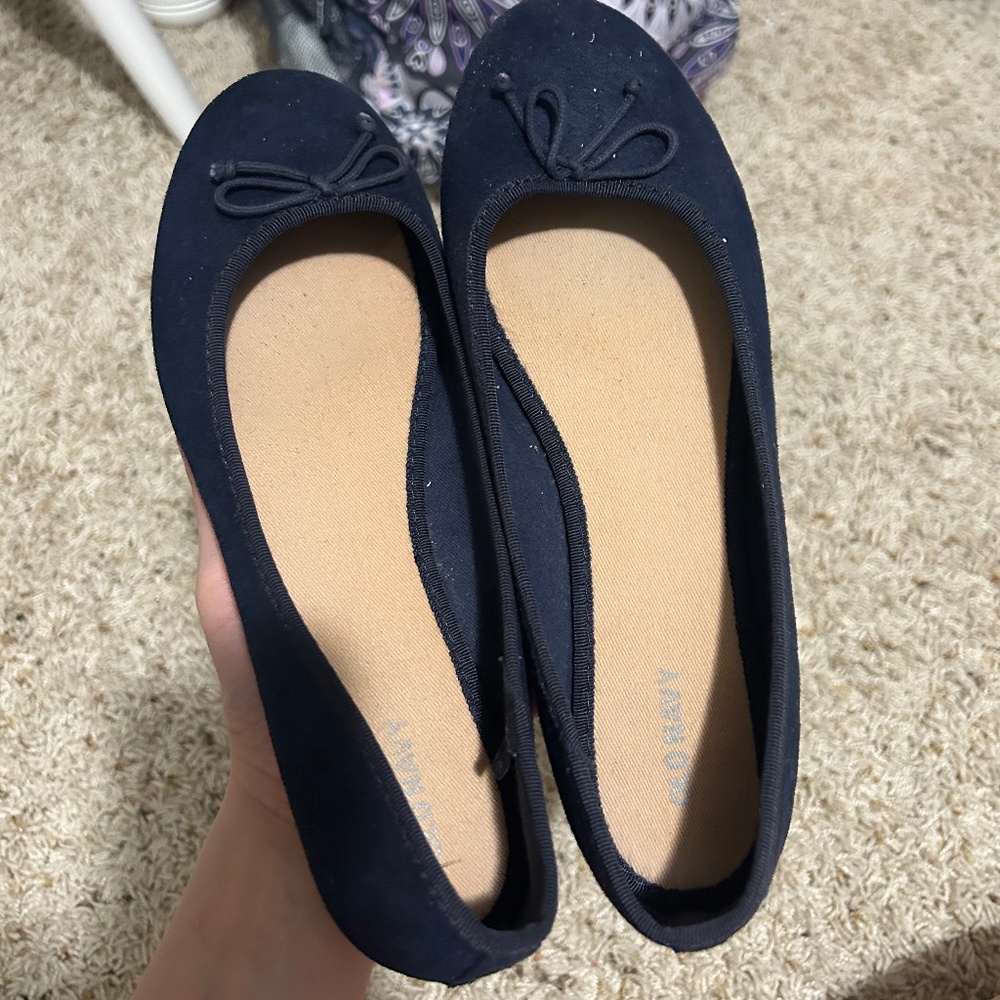 Flats